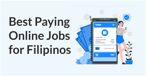 online philippines jobs